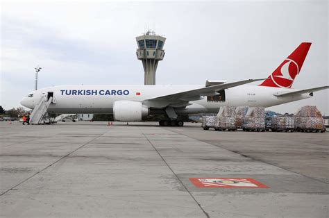 Turkish Airlines’ budget carrier, cargo service to continue as separate ...