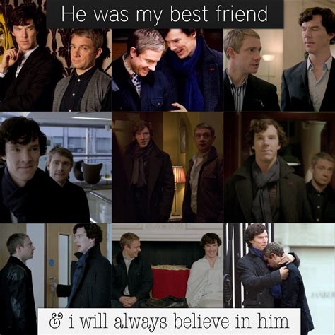 Sherlock and John - Sherlock Holmes and John Watson Fan Art (35674629) - Fanpop