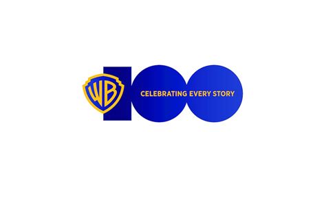 Warner Bros. 100th anniversary features company-wide campaign