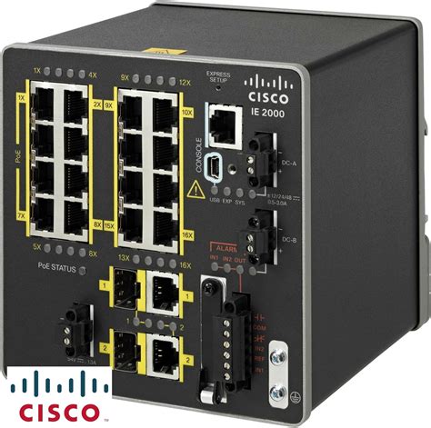 Cisco Switch/POE on LAN base with 1588 GE upl: Amazon.co.uk: Electronics