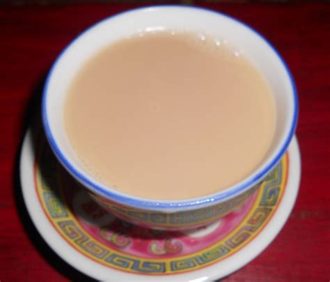 How to Make Tibetan Butter Tea - Delishably