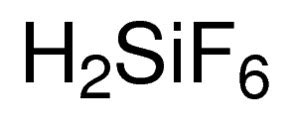 Fluorosilicic acid solution 20-25 wt. % in H2O | Sigma-Aldrich