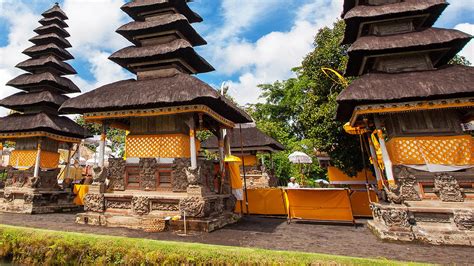 Flüge nach Bali | Expedia.de