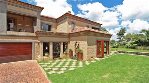 6 Images Best Designed Homes In South Africa And Description - Alqu Blog