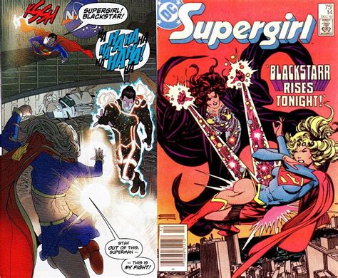 Supergirl Comic Box Commentary: Five Supergirl Villains I'd Like To See On The Show