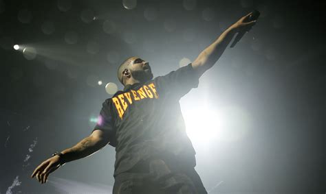 Drake's seething NYC concert was a tremendous rap romp (PHOTOS) | NJ.com