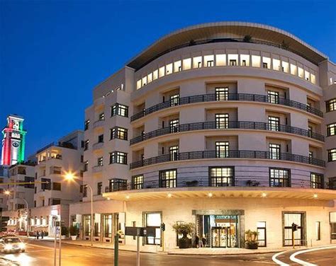 IH HOTELS BARI GRANDE ALBERGO DELLE NAZIONI (AU$214): 2023 Prices & Reviews (Italy) - Photos of ...