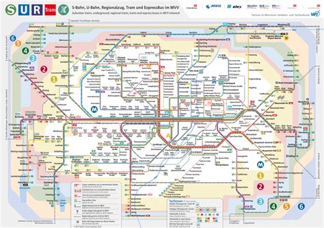 Mythos Olympia – Wie die S-Bahn zu ihren Farben kam – Geheimtipp München