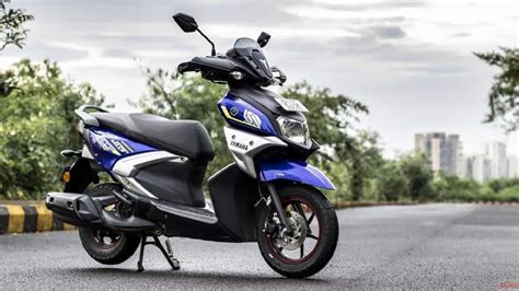 Yamaha announces festive offers on its 125cc scooters in India