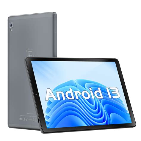 Snapklik.com : Topsand Latest Android 13 Tablet, 10.1 Inch Tablet