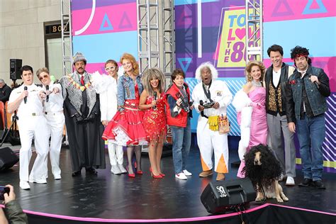 Photos from Today Show Hosts' Halloween Costumes Through the Years