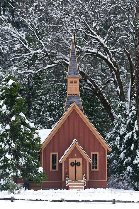 Church In Snow Church Weather Snow Photo Background And Picture For Free Download - Pngtree