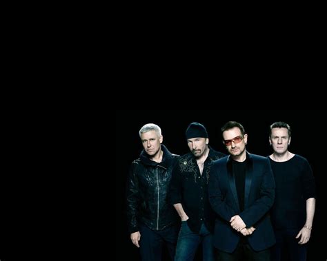 U2 Wallpapers - U2 Wallpaper (8998364) - Fanpop