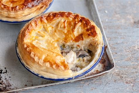 Smoked Salmon and Haddock Fish Pie Recipe - Great British Chefs