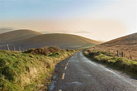 "Ireland Road Trip" by Stocksy Contributor "PER Images" - Stocksy