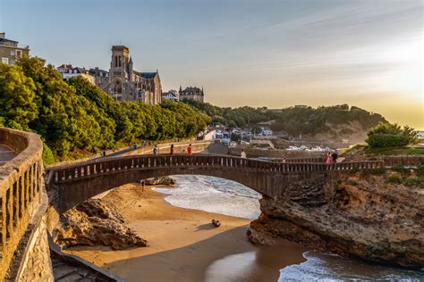 Things to Do in Biarritz | Frommer's