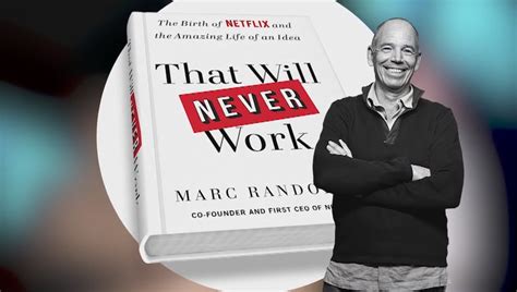 Netflix founder Marc Randolph releases book about the company’s corporate culture | FOX 11 Los ...