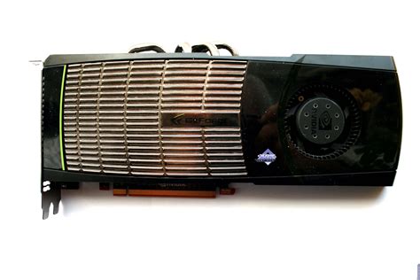 iXBT Labs - NVIDIA GeForce GTX 480 Graphics Card - Page 5: Design, cooling