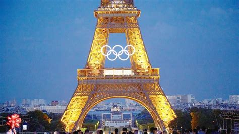 Why Is the 2024 Paris Olympic Games Opening Ceremony Receiving Backlash ...