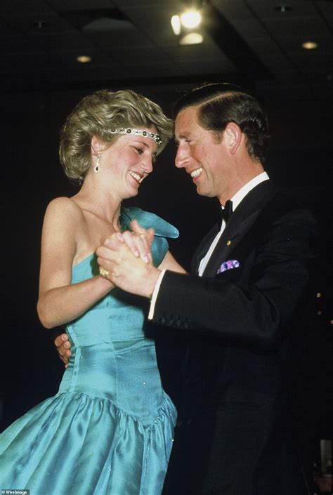 Rare photos show a happy Princess Diana and Charles before divorce ...