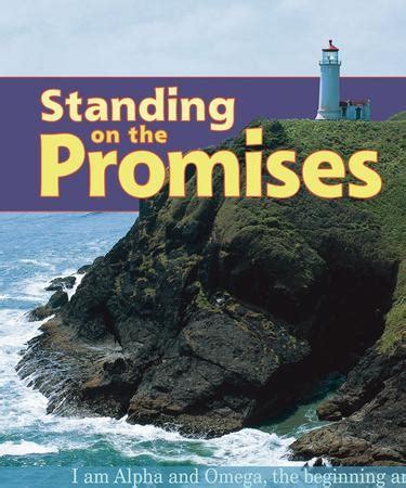 Standing on the Promises Song Visuals (Junior) - Christianbook.com