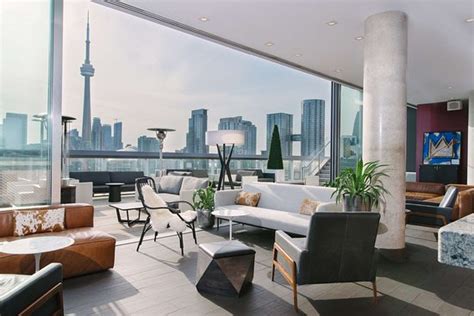 1 HOTEL TORONTO - Updated 2021 Prices, Reviews, and Photos (Canada) - Tripadvisor