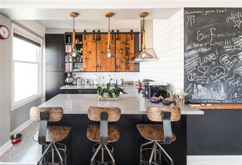 Decorating Tips on Integrated Kitchen