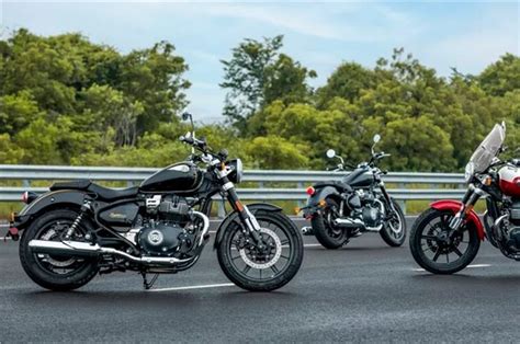 Royal Enfield Super Meteor 650: India-launch timeline revealed – Cartoq