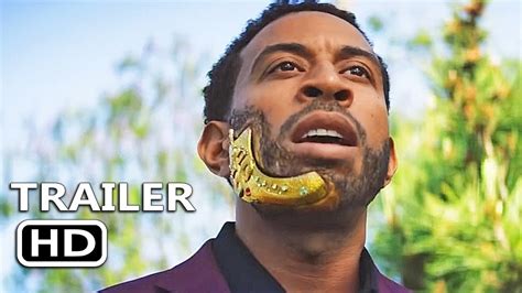 JOHN HENRY Trailer #1 Official NEW 2020 Ludacris, Terry Crews Movie HD - YouTube