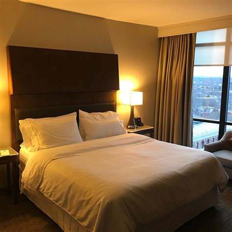 THE WESTIN PORTLAND HARBORVIEW - Updated 2021 Prices, Hotel Reviews ...