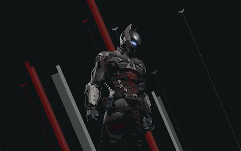 Download Jason Todd Arkham Knight (DC Comics) DC Comics Comic Batman 4k Ultra HD Wallpaper by Mik4g