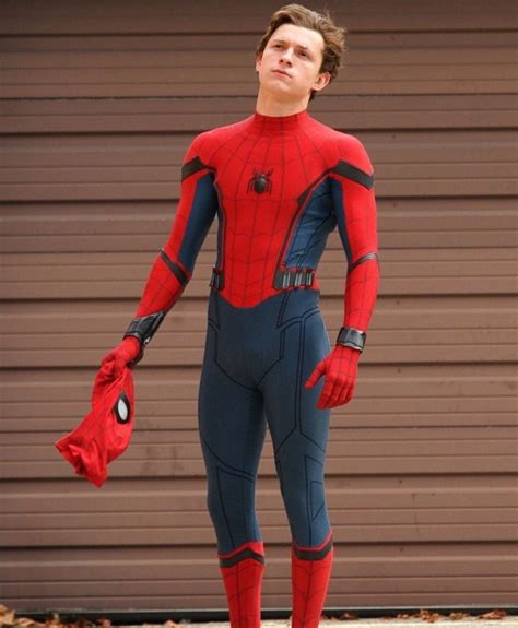 Spider-Man: Homecoming (2017)