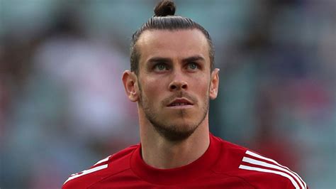 Gareth Bale unfazed by Wales' underdog status ahead of Euro 2020 last-16 match vs Denmark ...