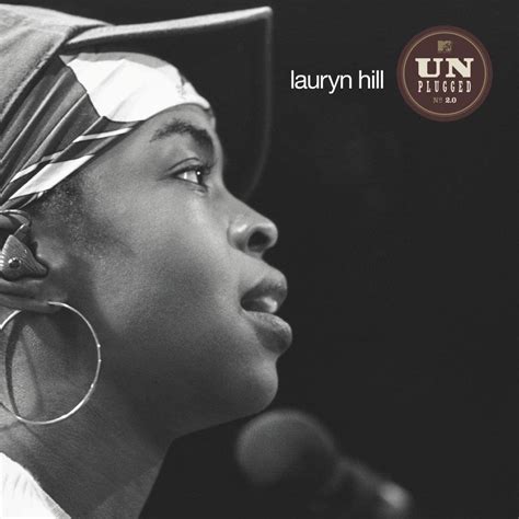 Lauryn Hill - MTV Unplugged 2.0 (Vinyl) - Pop Music