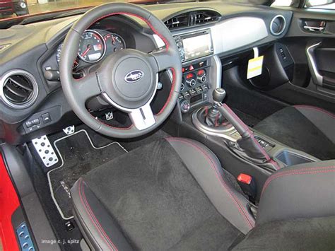 Subaru Brz Interior | Cabinets Matttroy