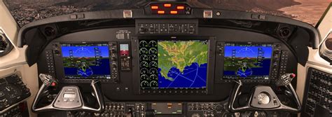 Garmin G1000 Retrofits - Elliott Aviation