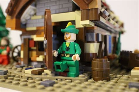 36 best Lego Robin Hood images on Pinterest | Robin hoods, Lego castle ...