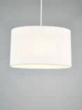 Ceiling & Lamp Shades - Up to Dia.29cm, Wood, Ceiling | John Lewis ...