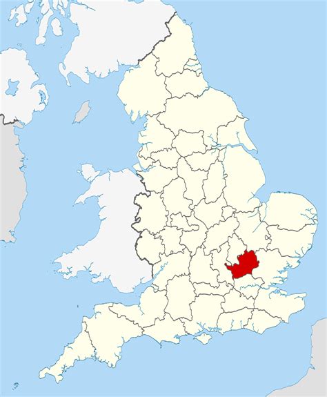 Hertfordshire - Wikipedia