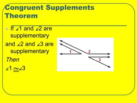 PPT - Angles and Parallel Lines PowerPoint Presentation, free download - ID:6848965