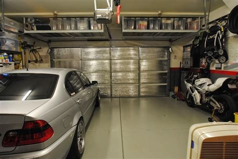 The Mesmerizing Garage Organized Ikea image