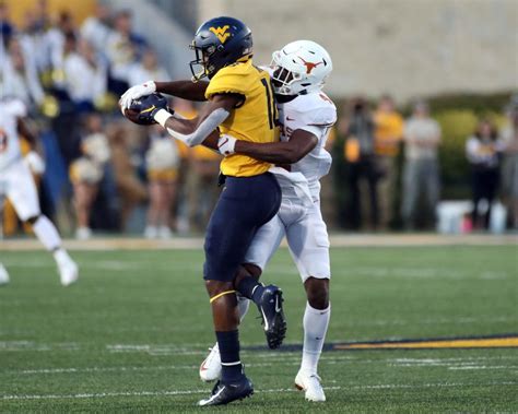 BREAKING: Wide Receiver Sean Ryan Underwent Surgery - Sports Illustrated West Virginia ...