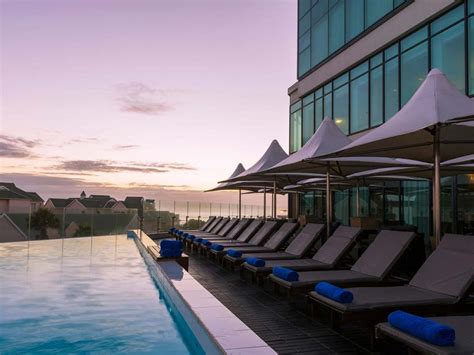 Radisson Blu Hotel Port Elizabeth | Port Elizabeth