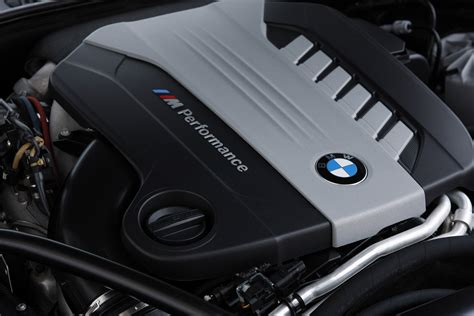 BMW M550d xDrive (2012) - picture 80 of 87