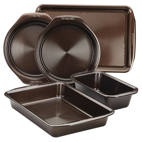 Best Bakeware Sets: Unbiased Reviews About The Most Affordable And Best Bakeware Sets