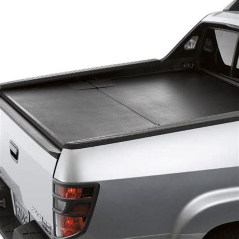 Genuine honda ridgeline bed hard tonneau cover