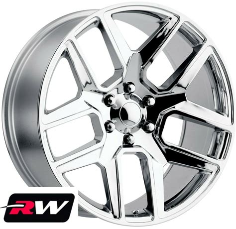 Rims For 3500 Dodge Ram 2019