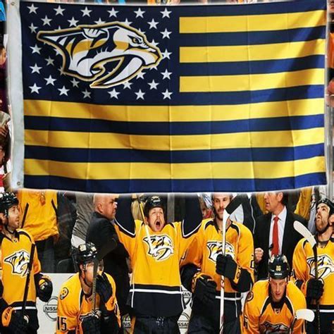 Nashville Predators are into the Stanley Cup Final | Nashville ...