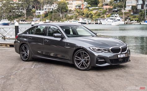 2019 BMW 320d M Sport review (video) – PerformanceDrive