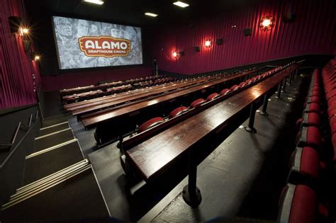 Alamo Drafthouse Closes For Now Because of Coronavirus Outbreak - Eater ...